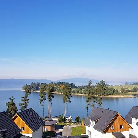 Studio Lakeside Village 1 By Interhome Lägenhet Frymburk