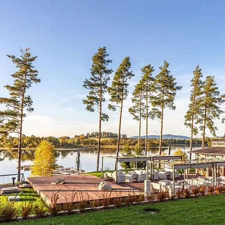 Apartman Studio Lakeside Village 1 By Interhome *