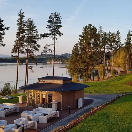 Lägenhet Studio Lakeside Village 1 By Interhome