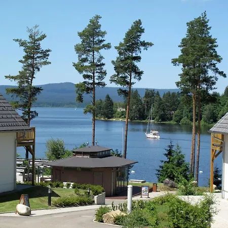 Studio Lakeside Village 1 By Interhome
