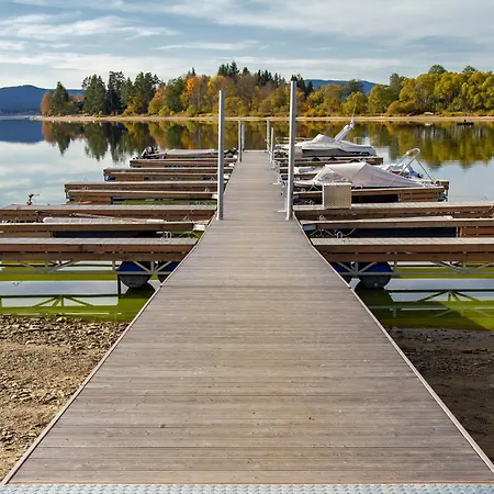 Studio Lakeside Village 1 By Interhome Apartman