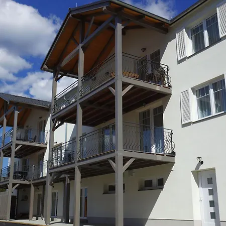 Studio Lakeside Village 1 By Interhome Apartman