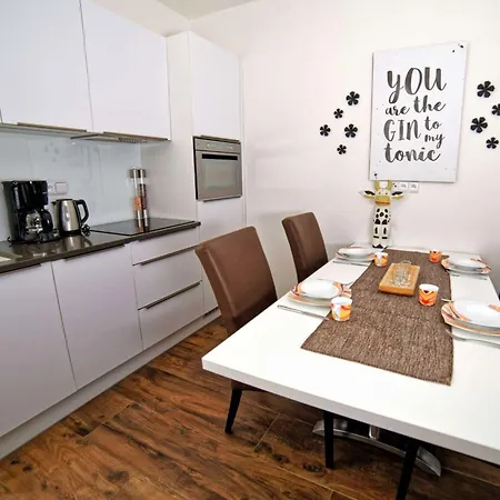 Lägenhet Studio Lakeside Village 1 By Interhome Frymburk