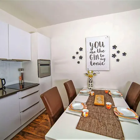 Apartman Studio Lakeside Village 1 By Interhome