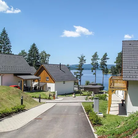 Studio Lakeside Village 1 By Interhome Apartman