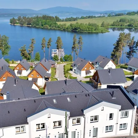 Studio Lakeside Village 1 By Interhome