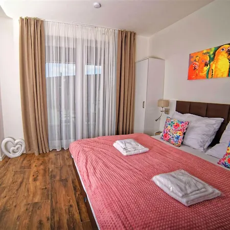Studio Lakeside Village 1 By Interhome Frymburk