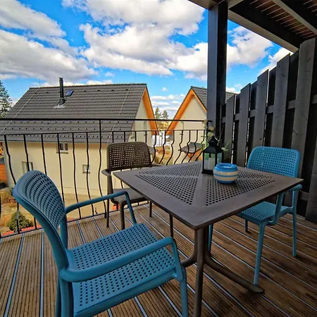 Studio Lakeside Village 1 By Interhome Lägenhet *
